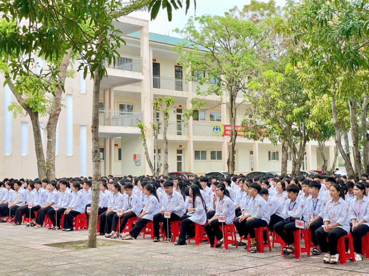 HOẠT ĐỘNG KỶ NIỆM 95 NĂM NGÀY THÀNH LẬP HỘI LHPN VIỆT NAM (20/10/1930 - 20/10/2025)
